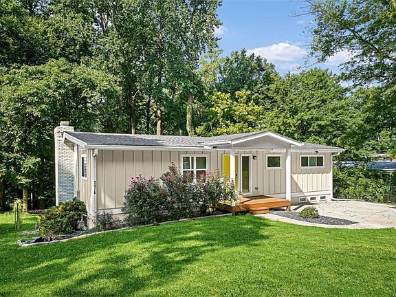 2nd image of 3476 Alison Dr