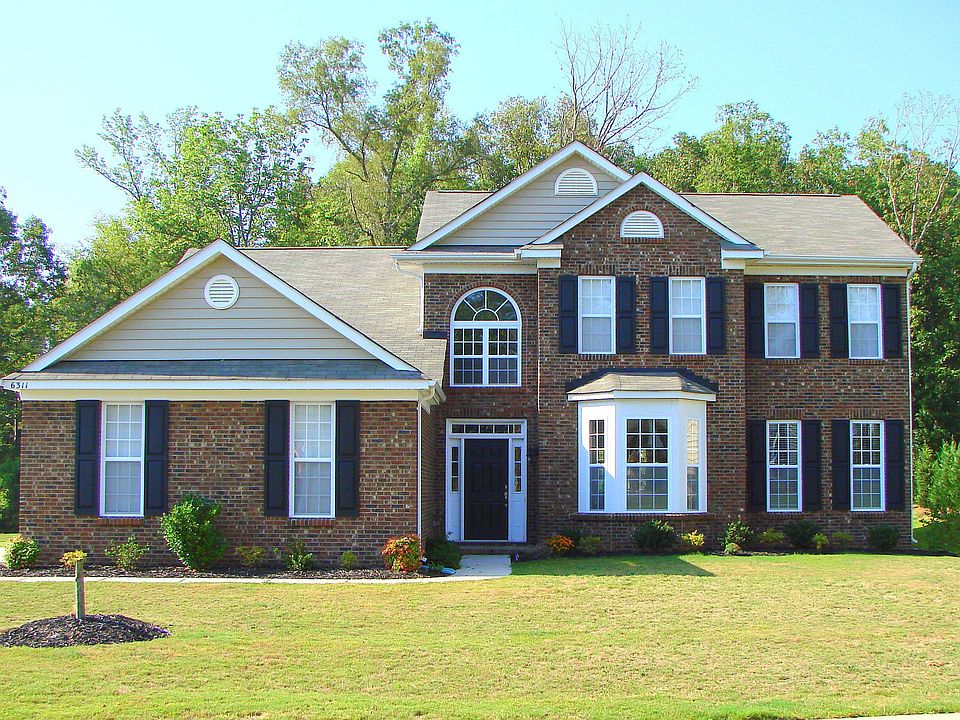2nd image of 6311 Crosshall Pl