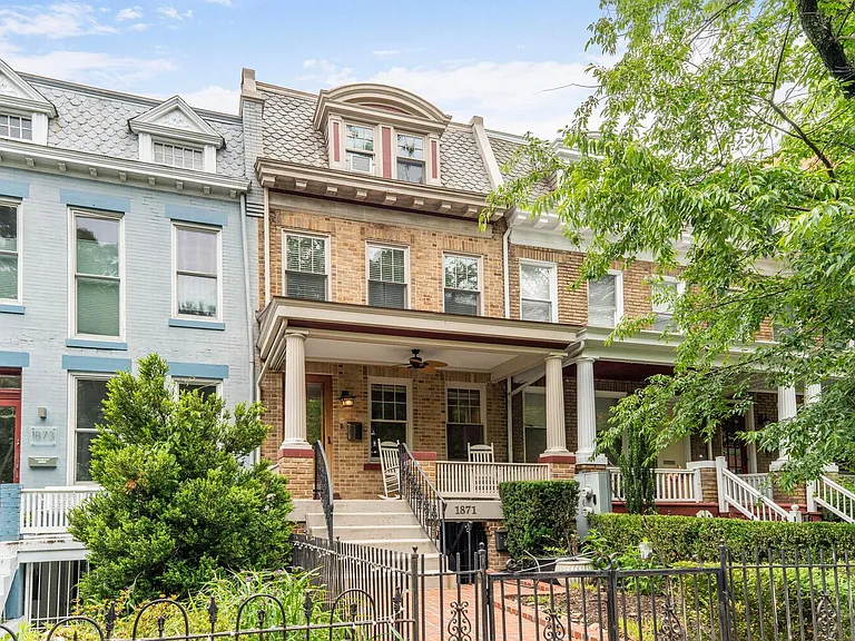 1871 Newton St NW #1 — Photo 23