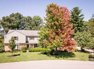 162 Camelot Dr, Huntington, WV 25701