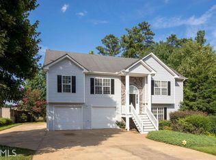 3295 Bethesda Park Ct, Lawrenceville, GA