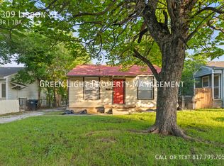 4309 Lisbon St, Fort Worth, TX 76107