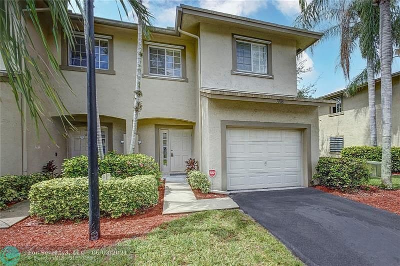 1st image of 7408 SW 8th Ct #7408