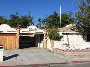 4409 Ridgeville St, Las Vegas, NV 89103