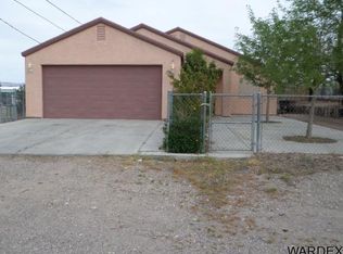 1620 Balsa Rd, Bullhead City, AZ 86442