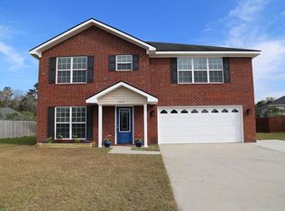247 Manchester Ct, Midway, GA 31320