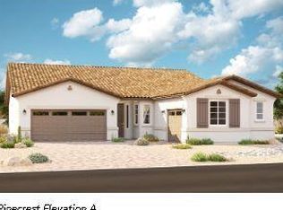 20169 W Hollyhock St, Buckeye, AZ 85396