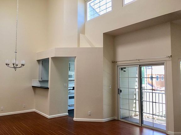 Lots of natural lighting all throughout the home...