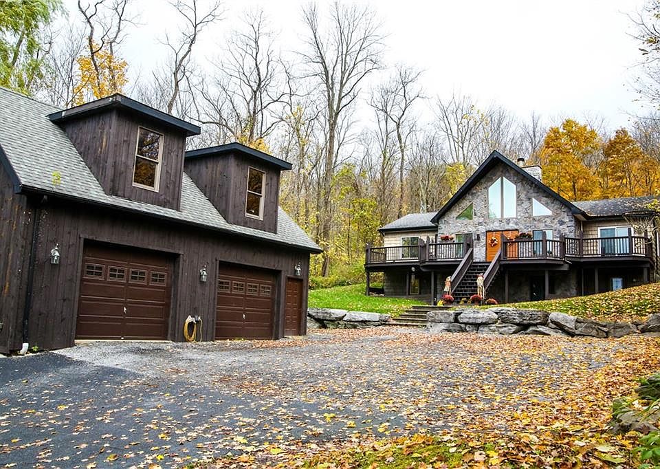 5497 E Lake Rd, Conesus, NY 14435 Zillow