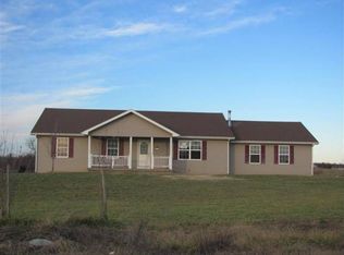 5435 S 163rd Rd, Brighton, MO 65617
