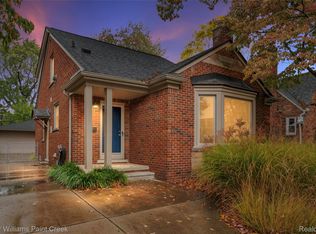 719 N Melborn St, Dearborn, MI 48128