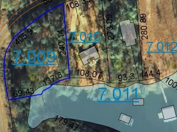 8 County Road 283, Arley, AL 35541