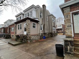 7030 Marsden St, Philadelphia, PA 19135