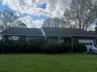 1455 Fairview Ave, Bucyrus, OH 44820