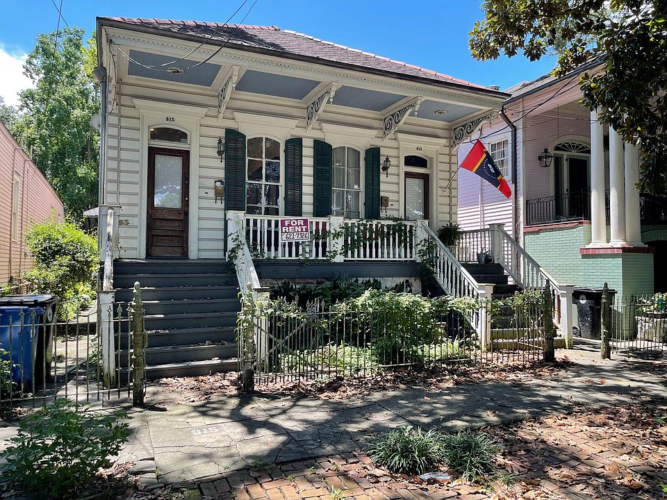 1st image of 815 Opelousas Ave