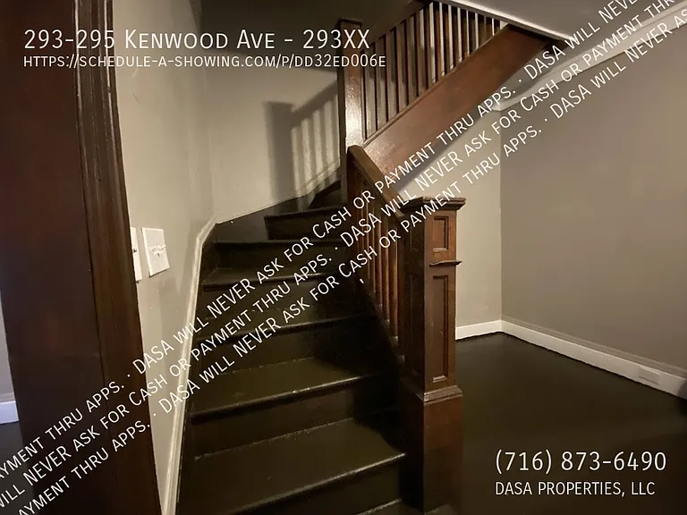 293-295 Kenwood Ave #293XX — Photo 3
