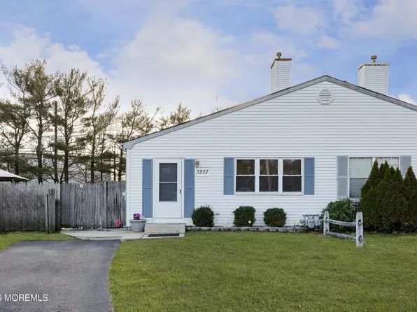 3207 Scrimshaw Court, Toms River, NJ 08753
