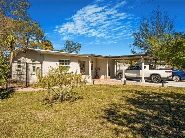 7101 8th Ave N, Saint Petersburg, FL 33710