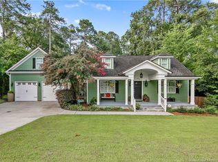 501 Rush Rd, Fayetteville, NC 28305