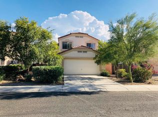 11459 W Eden McKenzie Dr, Surprise, AZ 85378