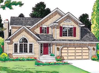 3004 Jo Ann Dr, Joliet, IL