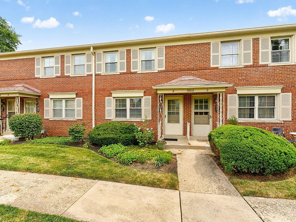 1st image of 1866 Northwest Blvd #16D
