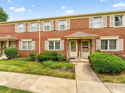 1866 Northwest Blvd #16D, Columbus, OH, 43212