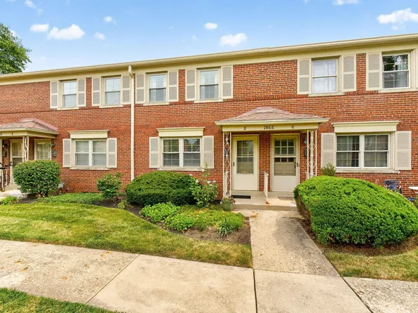 1866 Northwest Blvd #16D, Columbus, OH 43212