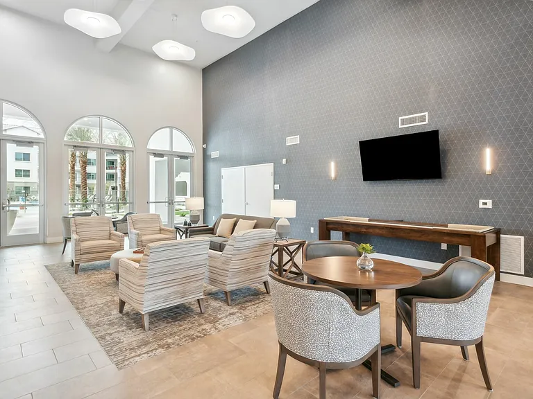 Overture North Scottsdale - 55+ Active Adult Apartment Homes — Photo 16