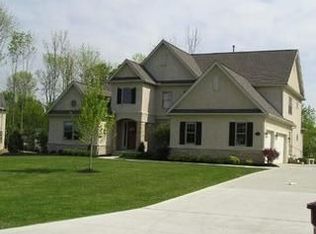 8523 Gosling Way, Powell, OH
