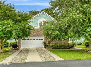5087 Glen Cove Dr, Southport, NC 28461