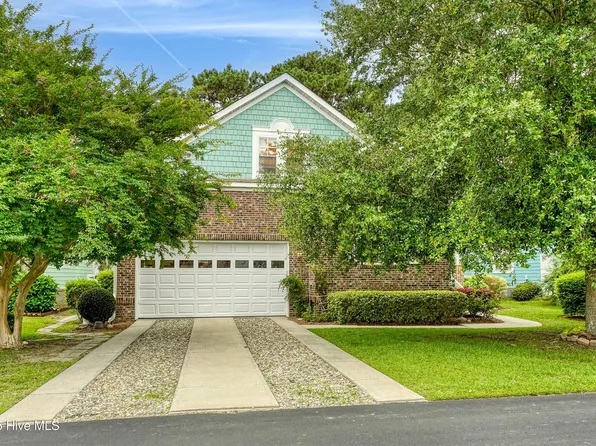 5087 Glen Cove Drive SE, Southport, NC 28461