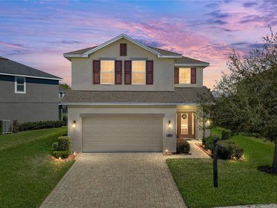 4734 LATHLOA LOOP, Lakeland, FL, 33811