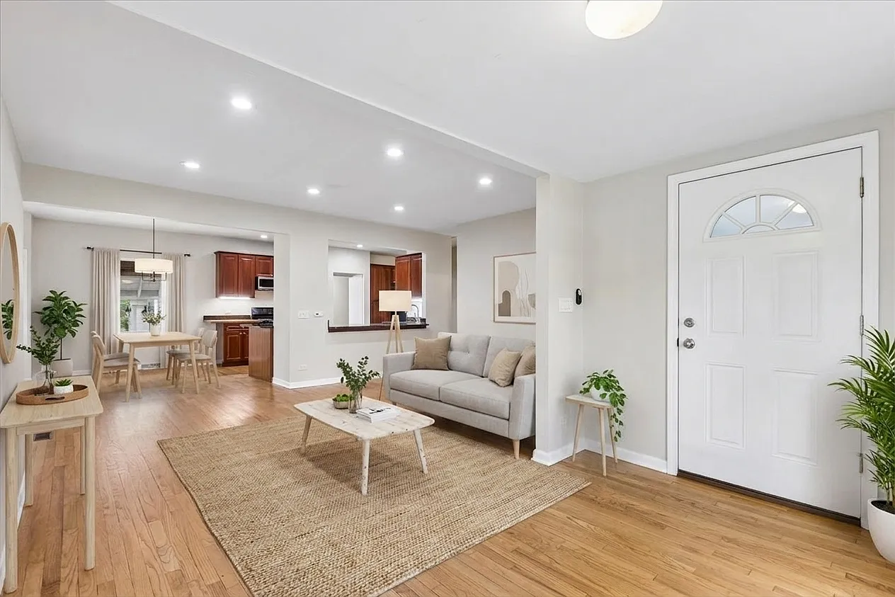 3 bed, 1783 sqft, $3,800 — Photo 4