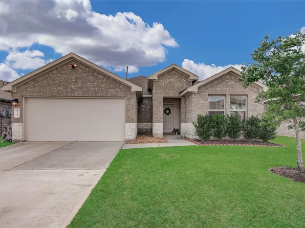 4711 Lombardy Fire Trl, Katy, TX 77449