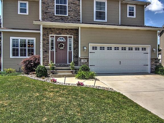 2nd image of 26 W Shakespeare Dr