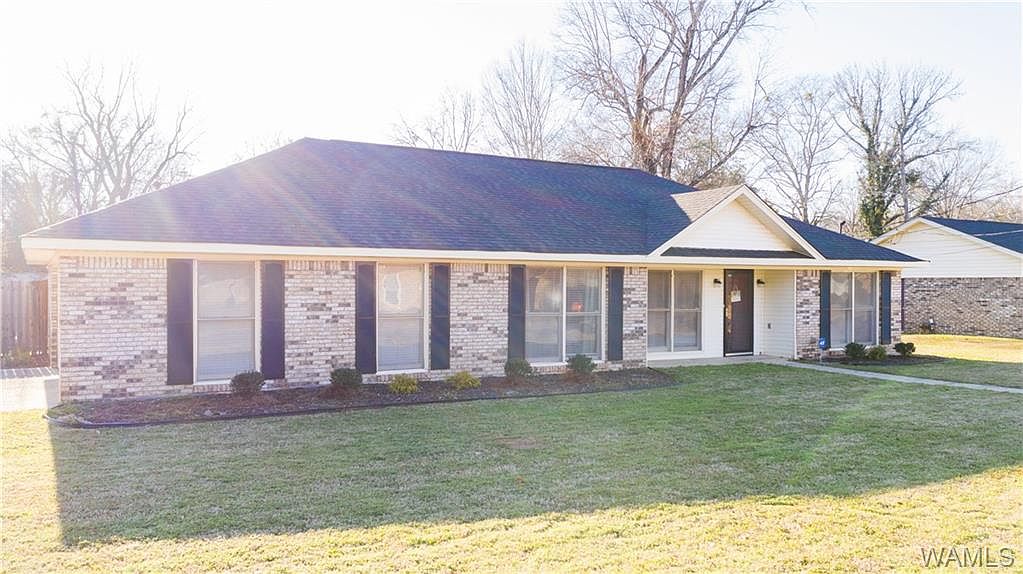 9 Camellia Park Tuscaloosa Al 35401 Zillow