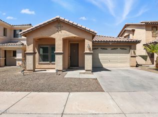 6328 W Fawn Dr, Laveen, AZ 85339