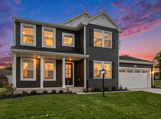 Integrity 2190 Plan, Loganwood Acres North, Battle Creek, MI 49014