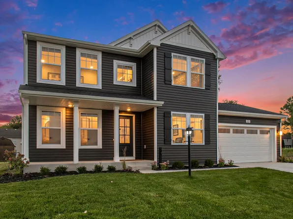 Integrity 2190 Plan, Loganwood Acres North