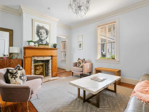 162 Spring St APT A, Charleston, SC 29403