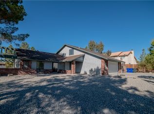 19418 Arcata Rd, Apple Valley, CA 92307