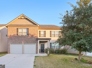 477 Emporia Loop, McDonough, GA 30253