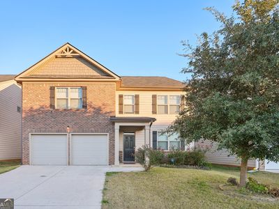 477 Emporia Loop, McDonough, GA, 30253