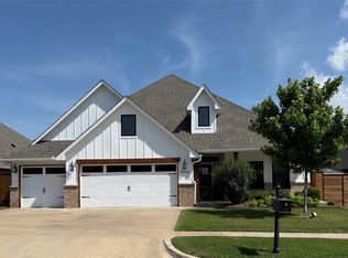 600 NW 186th St, Edmond, OK 73012