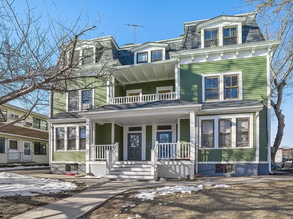 10 Linden Place, Stamford, CT 06902