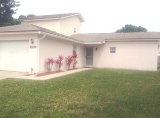 1540 Croftwood Dr #1540, Melbourne, FL 32935