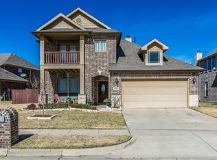 1016 Langford Ct, Anna, TX 75409