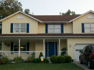 9663 Kelly Dr, Loveland, OH