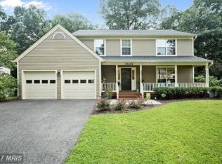23608 Rolling Fork Way, Gaithersburg, MD 20882